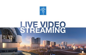 Live Video Streaming of Press Conference about Unprecedented Discovery & Reddit AMA Session