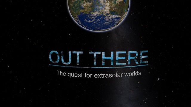 Out There Trailer (English)